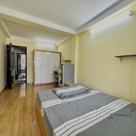 Homestay 26 Nguyen Van Lac Ho Či Minovo Město Exteriér fotografie